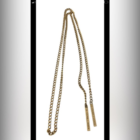 Michael Kors Necklace - Picture 3 of 6